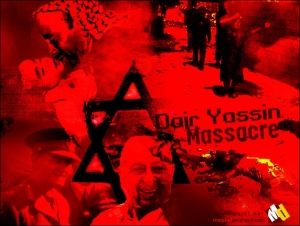 في ذكرى مجزرة دير ياسين .. شهادات على وحشية المجزرة